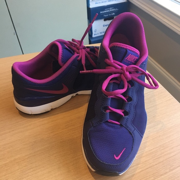 nike training flex tr2 womens